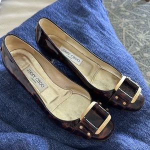 Jimmy Choo Heels